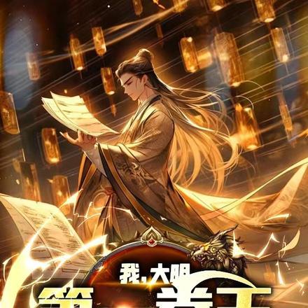 大明第一卷王老朱都让我歇歇 海鸥来了