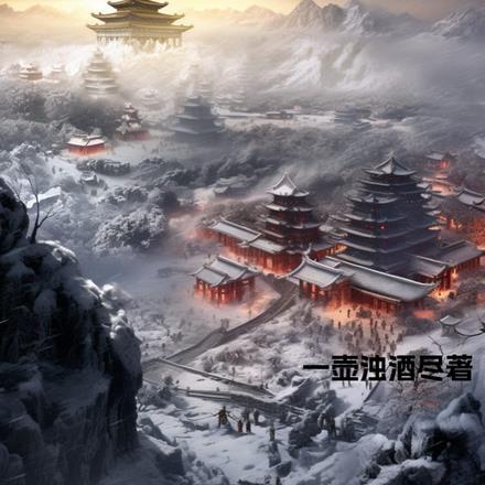 大唐吾父赵王李元霸最新章