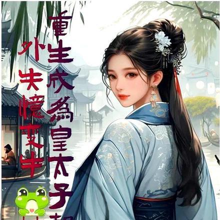 重生成皇子的架空