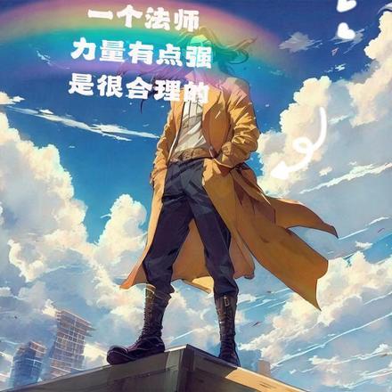 法师的功力怎么来的