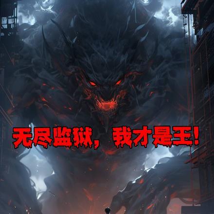 无尽牢房