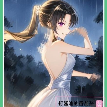 鬼一副见了我的样子 魂小七