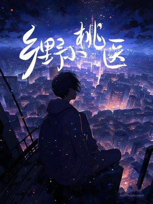 乡野小桃医止痒漫画最新章节更新内容