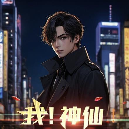 我神仙已读乱回