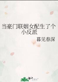 当豪门联姻女配生了个小反派最新