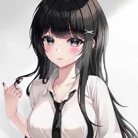 变身成为女孩子