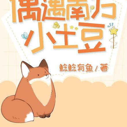 偶遇南方小土豆免费阅读
