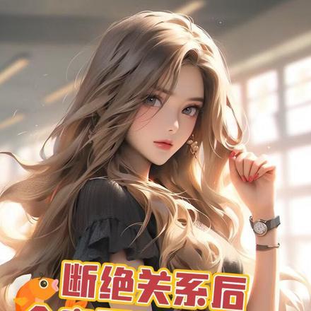 断绝关系父母
