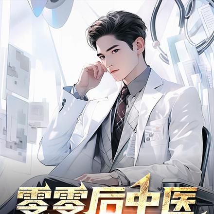 零零后中医