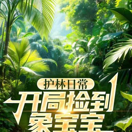 护林日常开局东北虎