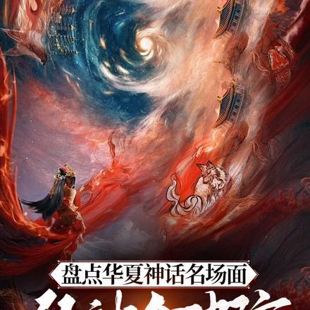 华夏神话人物