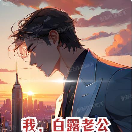 白鹿老公是谁