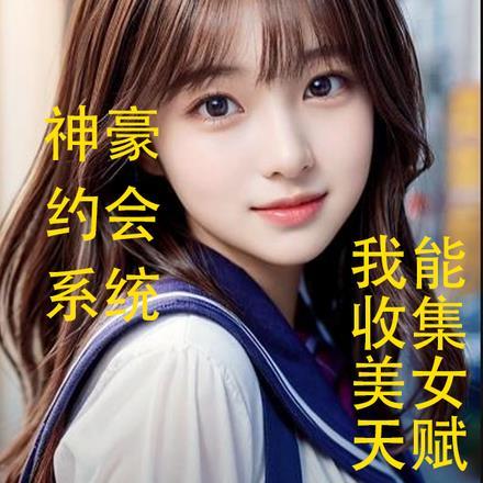 我能收集美女天赋的更新630