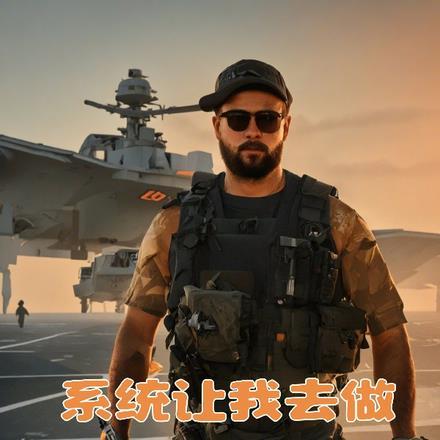 系统让我去做雇佣兵水中凡人