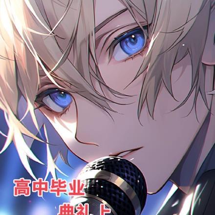 高中毕业典礼合唱歌曲