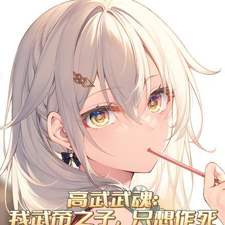 高武的设定