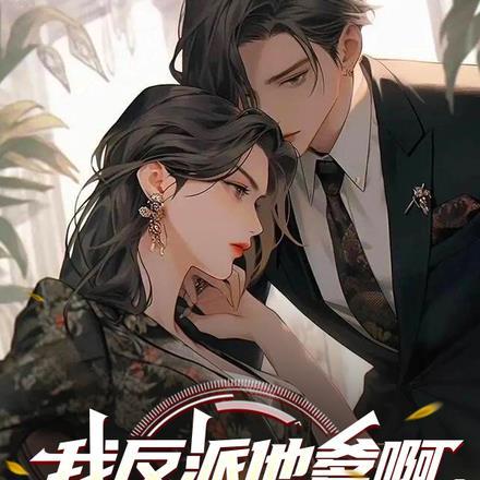 我反派他爹啊你们撩我干嘛完整版