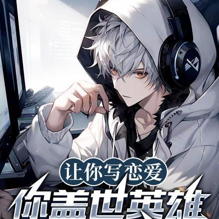你盖世英雄至尊宝全文阅读