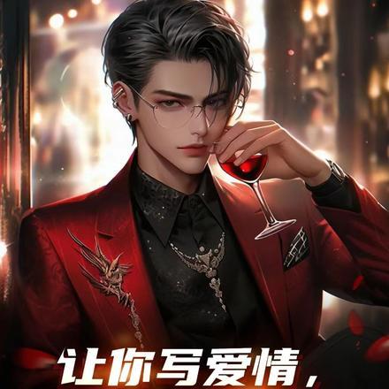 我让你给我写