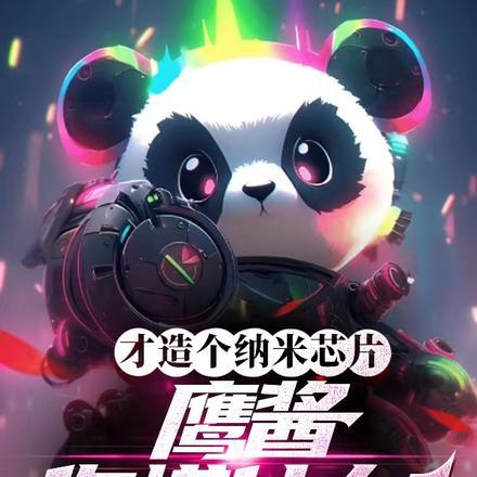 才造个纳米芯片