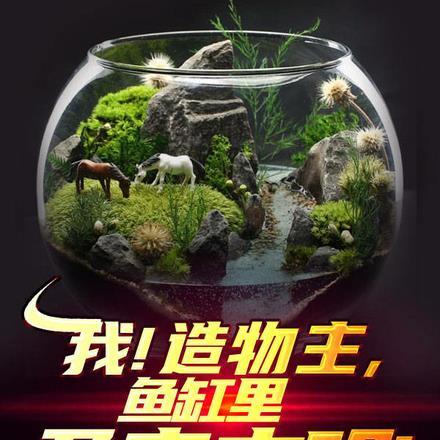 造物语怎么玩
