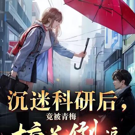 沉迷科学的女配