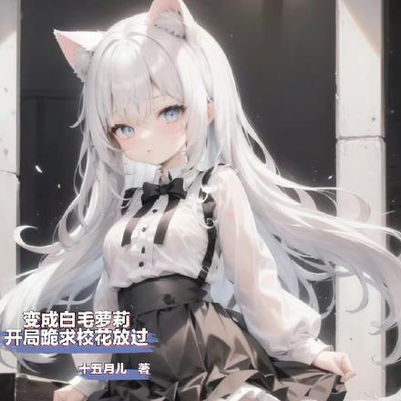 变成白猫的我选择修仙