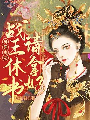神医毒妃战王休书请拿好TXT全文免费阅读