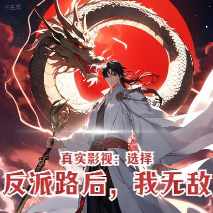 真实影视选择反派角色