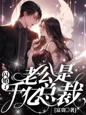 闪婚了老公是千亿总裁古诗安宁