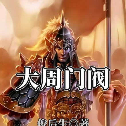 大周门阀起点