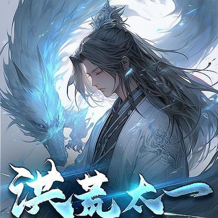 洪荒太一传 东门无赖