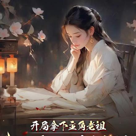 开局让老祖赴死
