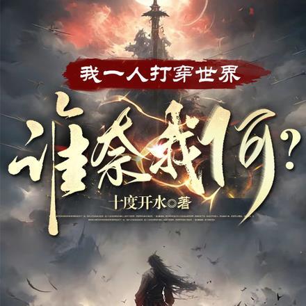 我一人打穿世界谁奈我何未删减