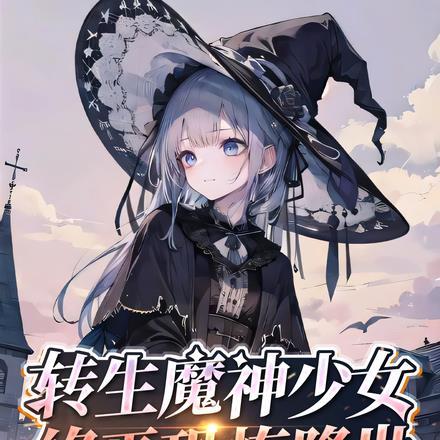 转生魔女的我好像有点太强了