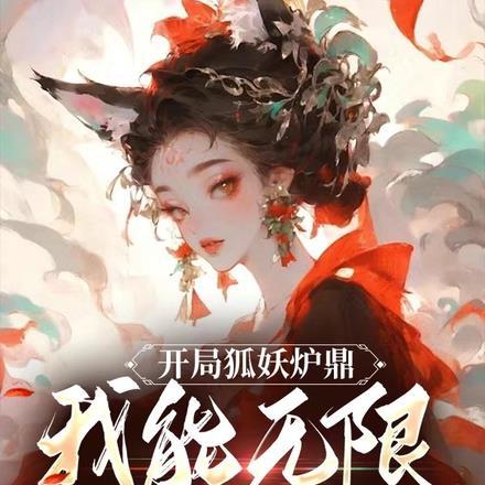 狐妖开局秒了金人