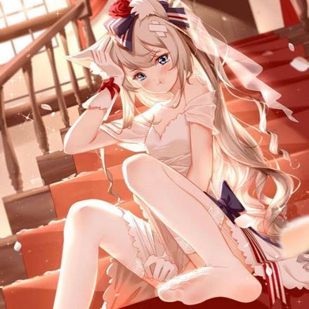 魅魔小姐的异世界生存