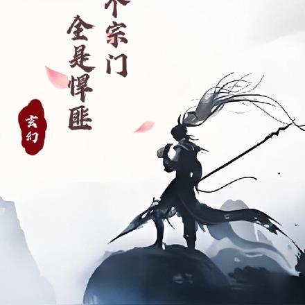 这个宗门全是悍匪 小爷名逍遥