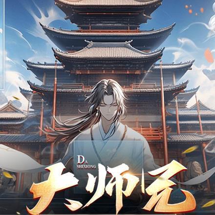 大师兄的下一句台词
