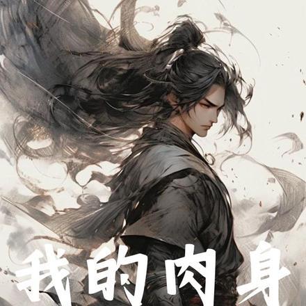 我的肉身强无敌txt