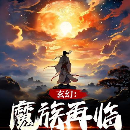 魔族功法在玄幻里都有什么