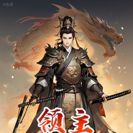 领主从流民到千古一帝