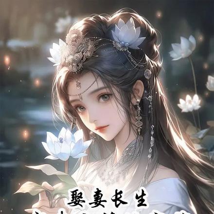 长生修仙从娶妻开始