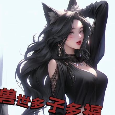 兽世多夫推荐