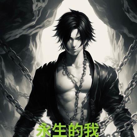 我永生者