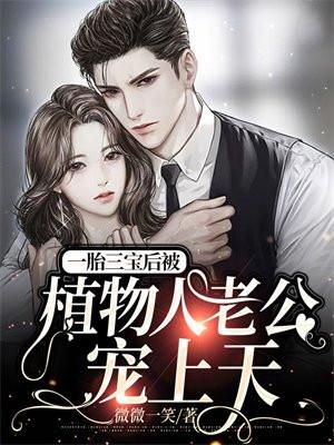 一胎三宝总裁1