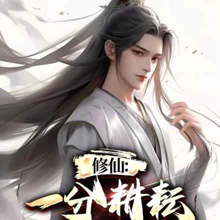 修仙一分耕耘百分收获免费阅读