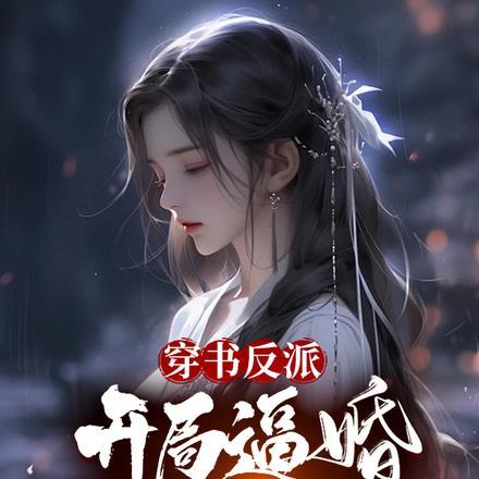 开局反派男配