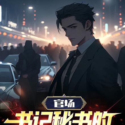 官场张书记