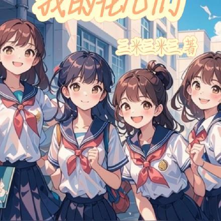 我的花儿们终于决定要给我点面子了的说说
